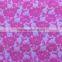 70%Nylon/30%spandex High Stretch Lace Fabric for Young Lady