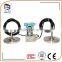 4~20mA industrial differential pressure transducer with Hart