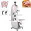 professional food service equipment bone saw machine for cutting bone and frozen fish