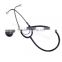 Dual head and long tube stethoscope for Veterinary WJ518