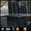 u channel steel,perforated unistrut channel