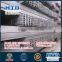Hot Rolled I Beam, Q235B,, IPE, IPEAA 80-240mm