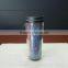 13oz Promotional gift Custom logo double wall plastic color changing tumbler