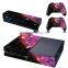 Good quality High Vinyl sticker for xbox one decal skin