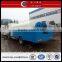 6000L high pressure washing truck, high pressure water truck