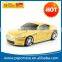 Computer Cordless Car Shaped Mouse as Promotional Gift