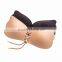 Customized Cloth Wings Silicone Breathable Invisible Adhesive Silicone Bra