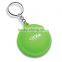 Promotion Gift Portable Wired Earphone with PU Case