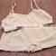 Pep Hot Cami Seamless Young Girls Crop Tops Underwear