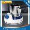 Fashion USB cup warmer with clock / Temperature display usb warmer / usb coffee cup warmer