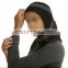 Islamic Muslim sportwear Hood for women