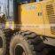GR180 XCMG SEM919 CGLM PY185 Used Chinese Motor Grader XCMG GR165 GR185 GR180