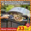 gas conveyor pizza oven for sale