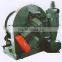 Q31 series Small Metal Parts Rolling Drum Shot Blaster