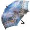 china manufacture automatic rain umbrella