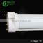 2016 New High lumens 4 pin PLL 2G11 tube