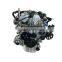 NEW ENGINE DIESEL D20DT SET ASSY 4WD EURO-4 SSANG YONG 2015 MNR