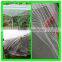 High quality UV treated white anti hail mesh/hail proof net