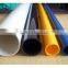 machine to make pvc pipe