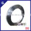 Slewing ring bearing for packaging machinery