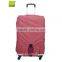 Waterproof Luggage Cover Fitting Your Box Prefect and Showing Your Own Style Brand New Wearproof Tearproof Thinnest Light