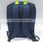 Wholesale new fashion design laptop backpack