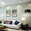 velvet lobby wallpaper design 3d wallpaper for home decoration
