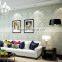 velvet lobby wallpaper design 3d wallpaper for home decoration