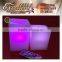 3*AAA battery pillar remote control flameless led candles