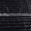 knitting bottom PU leather lace laser cutting italian lace fabric