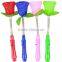 Flash party light with 3 design,factory wholesale
