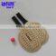 Top Quality Beach Paddle racket,Beach Tennis Racket,Wood Beach Tennis Racket