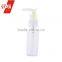 Winningstar wholesale 7pcs plastic spray empty travel cosmetic airless spray bottle