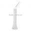 2W Touch Control Rechargeable LED Desk Light Eye Lamp Protection Foldable with 3-Level Dimmable Brightness Reading Lamp Lampe