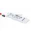 DC 12V 12A Mini LED RGB Amplifier for 5050 3528 LED Light Strips 3CH Led RGB Color Controller LED Strip Light Dimmer