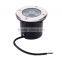 5*1W LED underground light waterproof IP67 Buried floor outdoor lamp AC85-265V garden/grass land/stage/bar/square lighting
