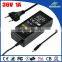 Baby Monitor Power Supply 36V 1A Universal AC/DC Adapter With CE KC