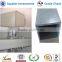 NESC Standard Fiberglass Reinforced Polymer FRP crossarms, UV Protected Fiberglass Cross-Arm