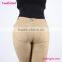 Hot sale sexy khaki skinny girls tight jeans