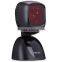 Bizsoft YJ5900 hands-free desktop Omnidirectional Laser Barcode Scanner for clothing store
