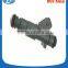 Hot sale Fuel Injector 0280155842, DC00161980 For CITROEN
