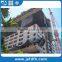 CE certificated construction safety net construction nylon safety net