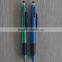 multi 3 color pens for promotion