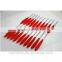 20 X 3 Wing 142mm Long Arrows For Pistol Crossbow Arrows Crossbow Bolt