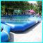 Yushan factory cheap inflatable pool rental