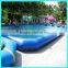  China best price durable outdoor rubber swimming pool