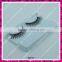 Wholesale soft synthetic false eyelashes manufacturer Shandong