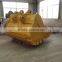 Excavator Rock Bucket / Excavator Rock Hard Bucket / Excavator Reinforced Bucket