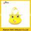 3D Adjustable Controllable silicone baby bib manufacturer