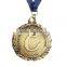3D custom logo sport medal sport medallion medal emblem ancient medallions